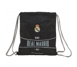 Saco Real Madrid 1902 40cm
