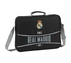 Cartera Real Madrid 1902...