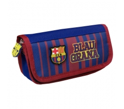 Portatodo FC Barcelona solapa