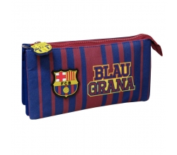 Portatodo FC Barcelona triple