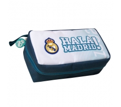 Portatodo 3 en 1 Real Madrid