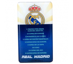 Iman Real Madrid