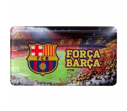 Iman estadio F.C Barcelona