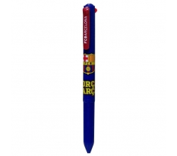 Boligrafo 3 colores F.C...