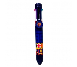 Boligrafo 8 colores F.C...