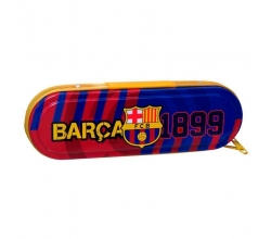 Plumier F.C Barcelona metal
