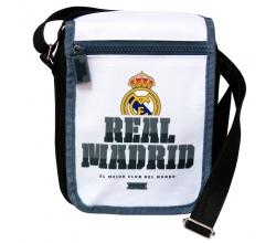 Bandolera Real Madrid