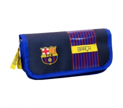 Portatodo FC Barcelona solapa