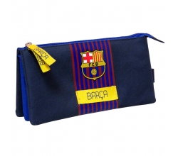 Portatodo FC Barcelona triple
