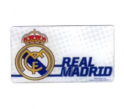 Iman escudo Real Madrid