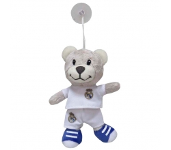 Peluche Osito Real Madrid...