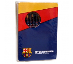 Maletin dibujo FC Barcelona...