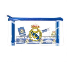 Portatodo Real Madrid + set...
