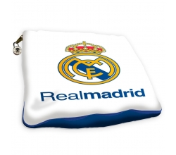 Cojin secreto Real Madrid