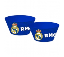 Set cuencos bambu Real Madrid