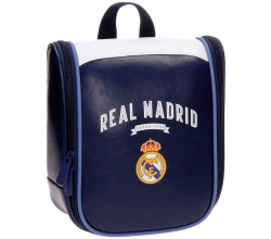 Neceser Real Madrid Vintage RM