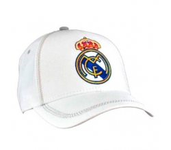 Gorra Real Madrid junior...
