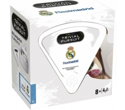 Juego Trivial Pursuit Bite...