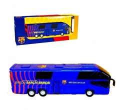Autobus F.C. Barcelona