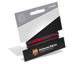 Pulsera player Dembele FC...
