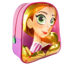 Mochila 3D Rapunzel Disney...