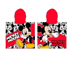 Poncho toalla Mickey Disney