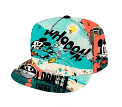 Gorra Mickey Disney