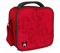 Bolsa portacomidas Mickey...