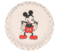 Plato Mickey 90 years...