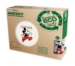 Set desayuno Mickey 90...
