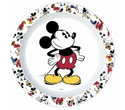 Plato Mickey 90 years...