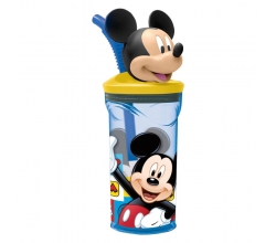 Vaso Mickey Disney figura 3D