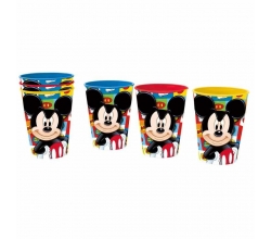 Set 3 vasos Mickey Disney...