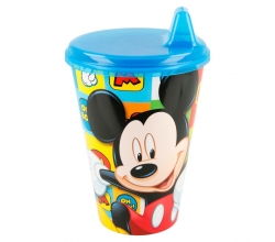 Vaso Mickey Disney sipper