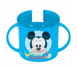 Taza entrenamiento Mickey...