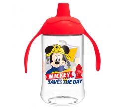 Vaso entrenamiento Mickey...