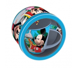 Taza Mickey Mouse en caja...