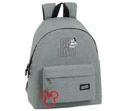 Mochila Mickey Oh My Boy...