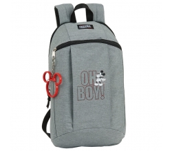 Mochila mini Mickey Oh My...