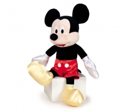 Peluche Mickey Disney Satin...