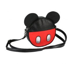 Bolso bandolera Mickey Disney