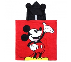 Poncho toalla Mickey Disney...