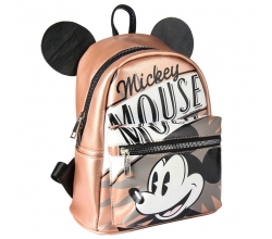 Mochila Mickey Disney 22cm