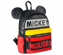 Mochila Mickey Disney 22cm