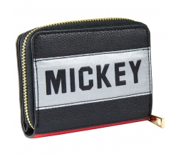 Cartera Mickey Disney
