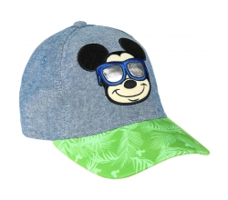 Gorra premium Mickey Disney