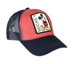 Gorra baseball Mickey Disney
