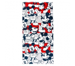 Toalla Mickey Disney algodon