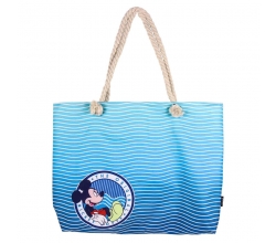 Bolsa playa Mickey Disney