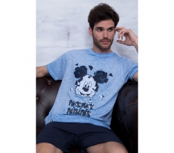 Pijama Mickey Disney Glass...